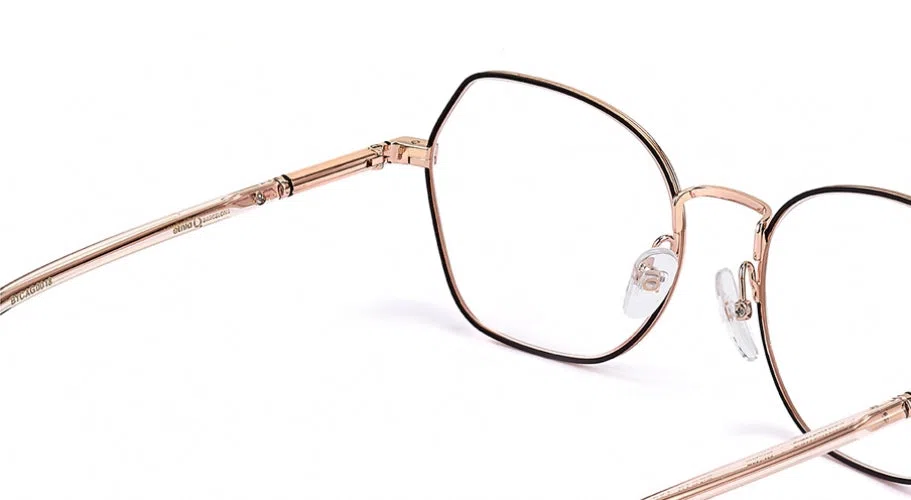 Etnia Barcelona COURTNEY Eyeglasses - view 25